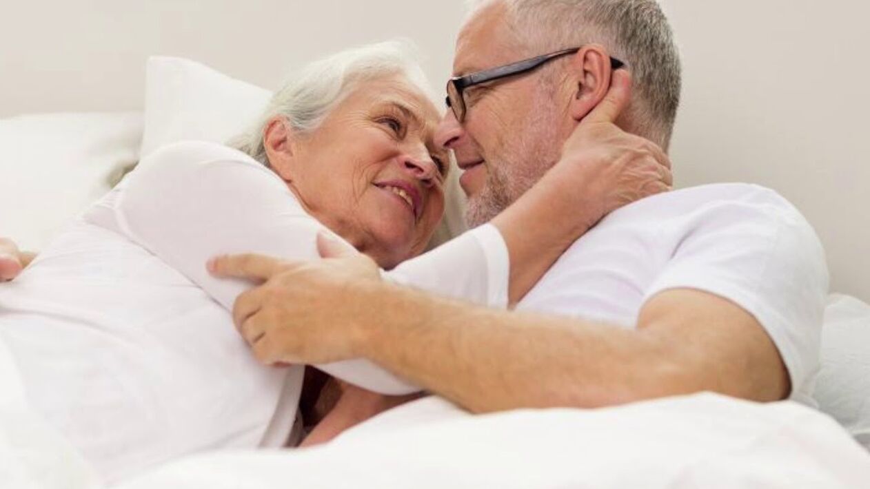 Effectiveness after 60 years