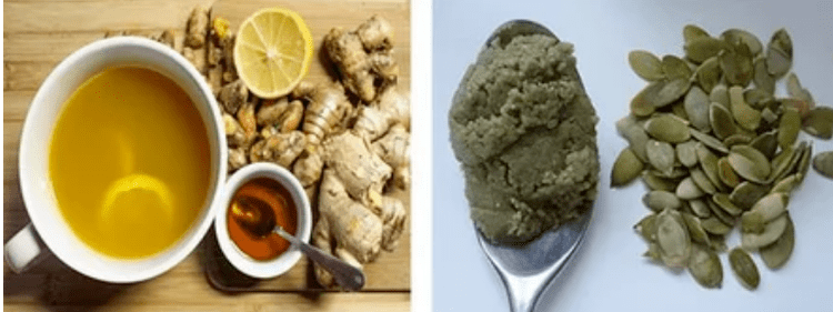 People's funds against potency