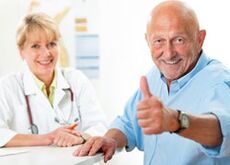 Physical activity for potency