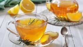 Natural means to stimulate potency
