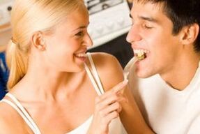 natural stimulants of male effectiveness