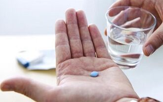 Medicines to improve male effectiveness