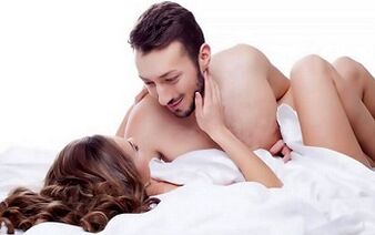 Reasons for reducing effectiveness in men