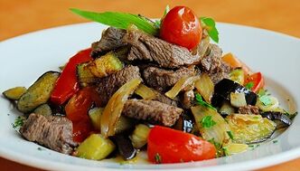 Meat to increase male potency