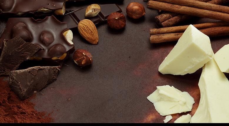 Chocolate for potency