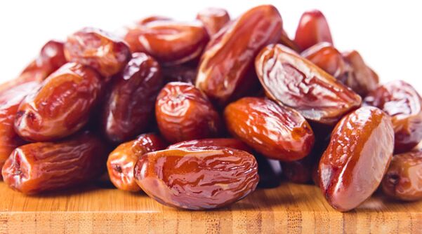 dried data for potency