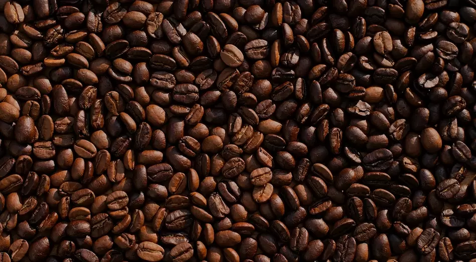 Coffee for potency
