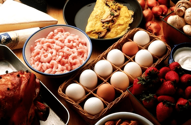 Potency-enhancing products